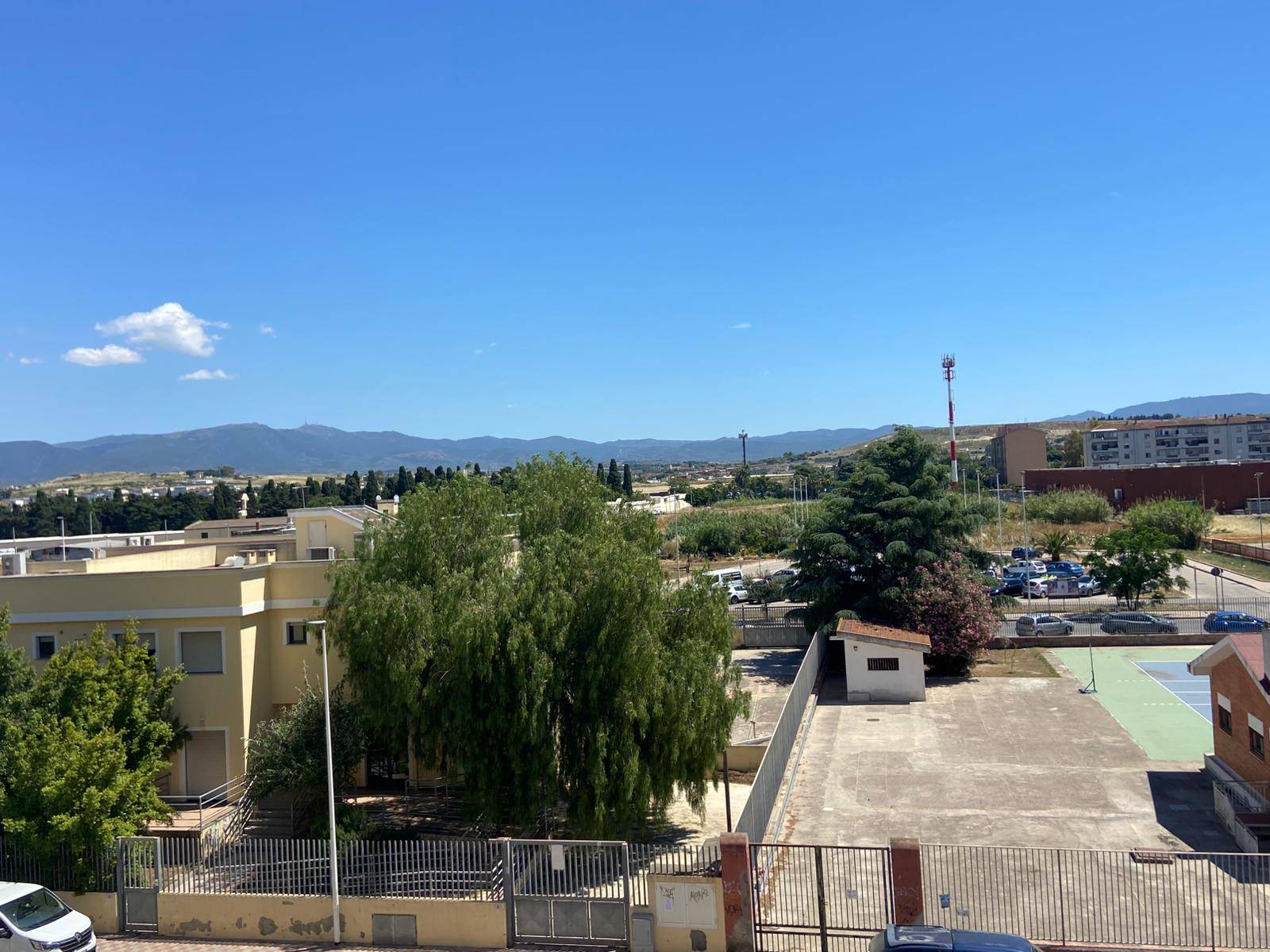 Appartamento in vendita a Quartu Sant'Elena