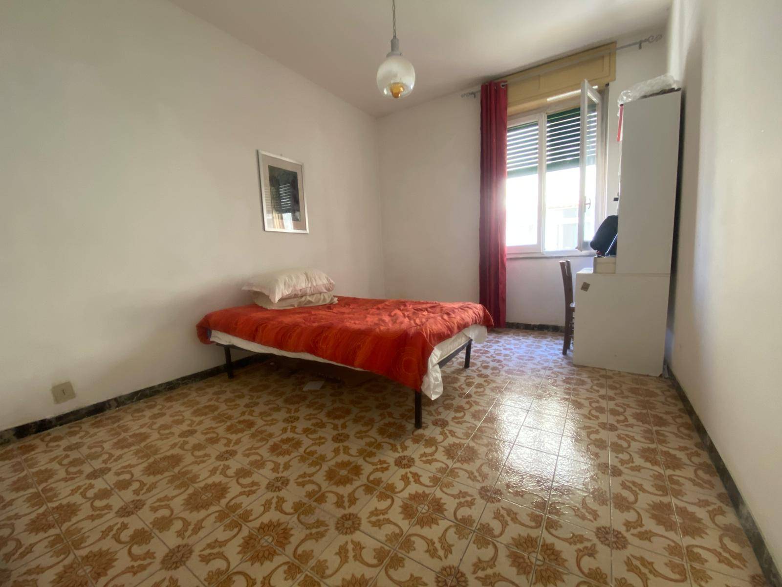 Appartamento in vendita a Cagliari, San Benedetto