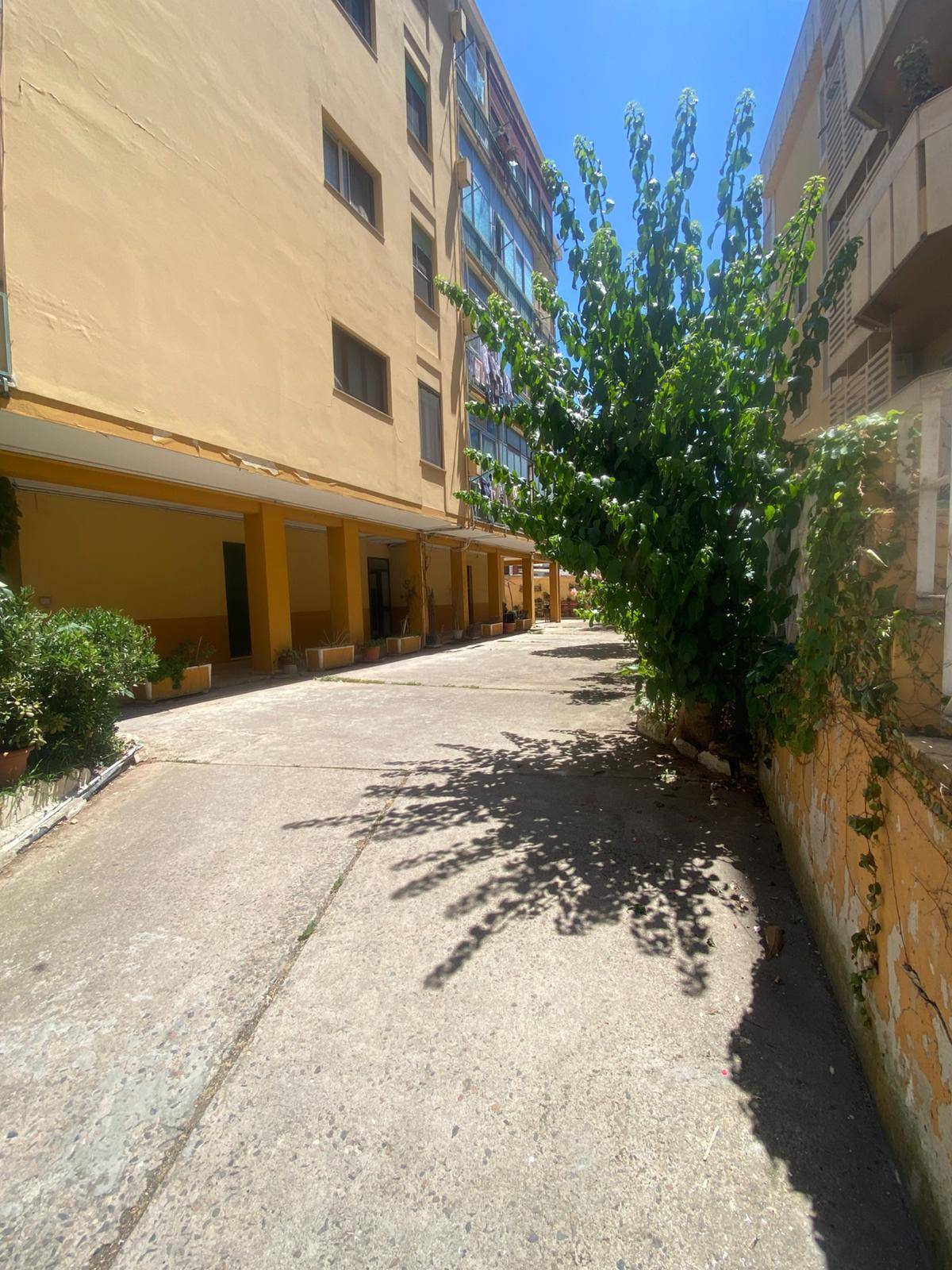 Appartamento in vendita a Cagliari, San Benedetto