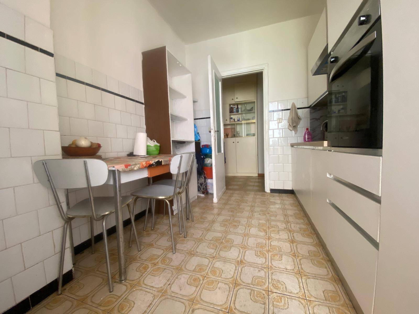 Appartamento in vendita a Cagliari, San Benedetto