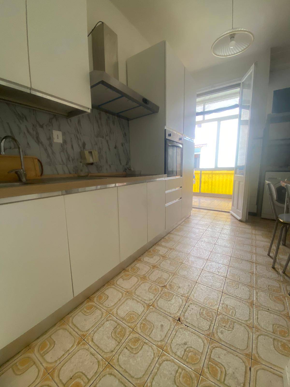 Appartamento in vendita a Cagliari, San Benedetto