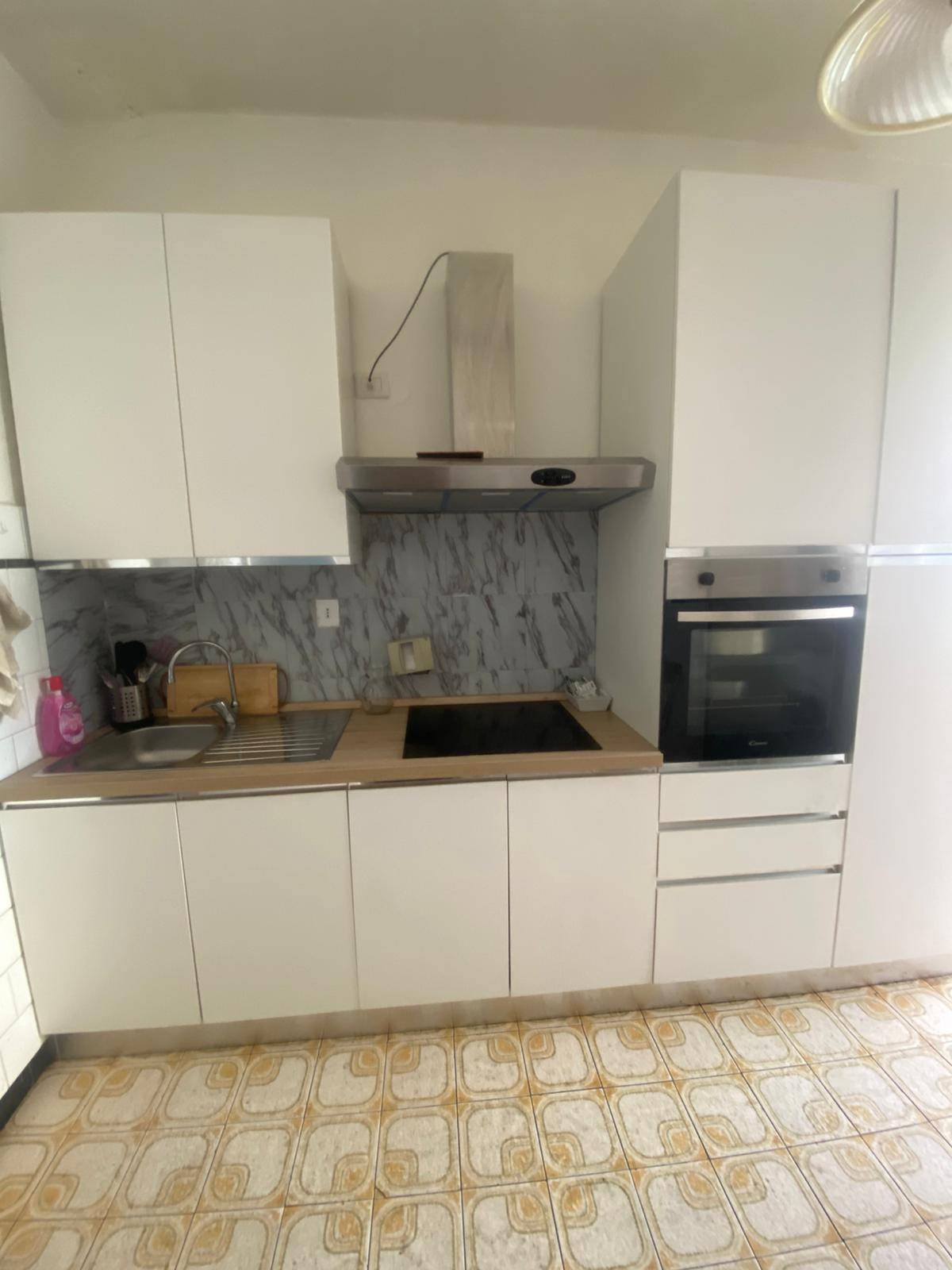 Appartamento in vendita a Cagliari, San Benedetto