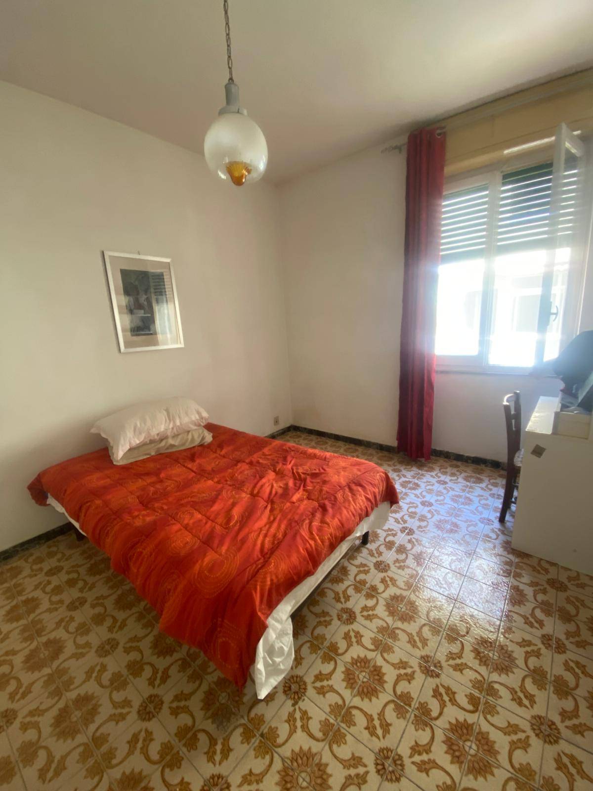 Appartamento in vendita a Cagliari, San Benedetto