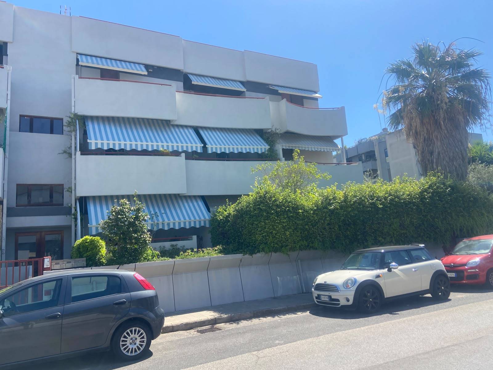 Appartamento in affitto a Cagliari