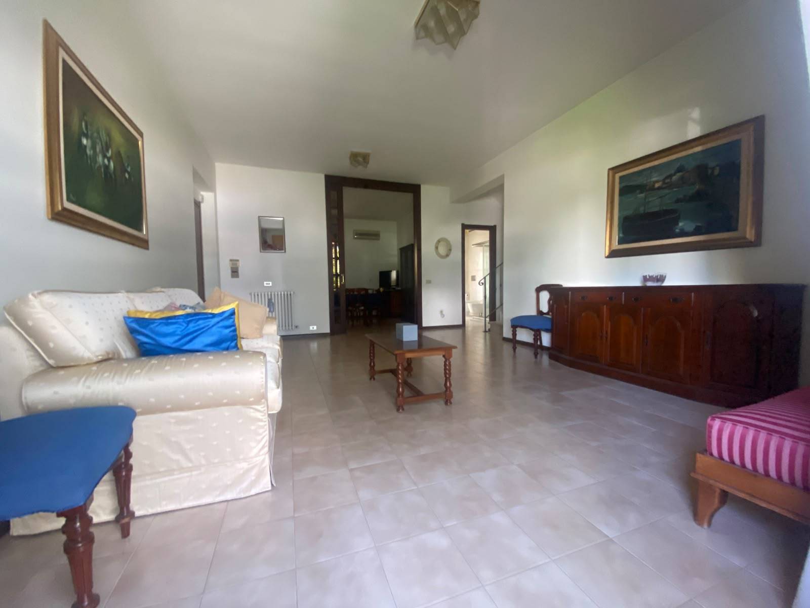 Appartamento in affitto a Cagliari