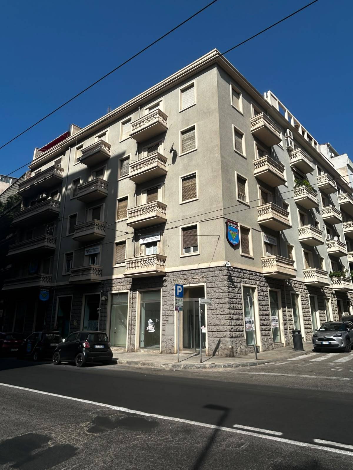Appartamento in vendita a Cagliari, San Benedetto