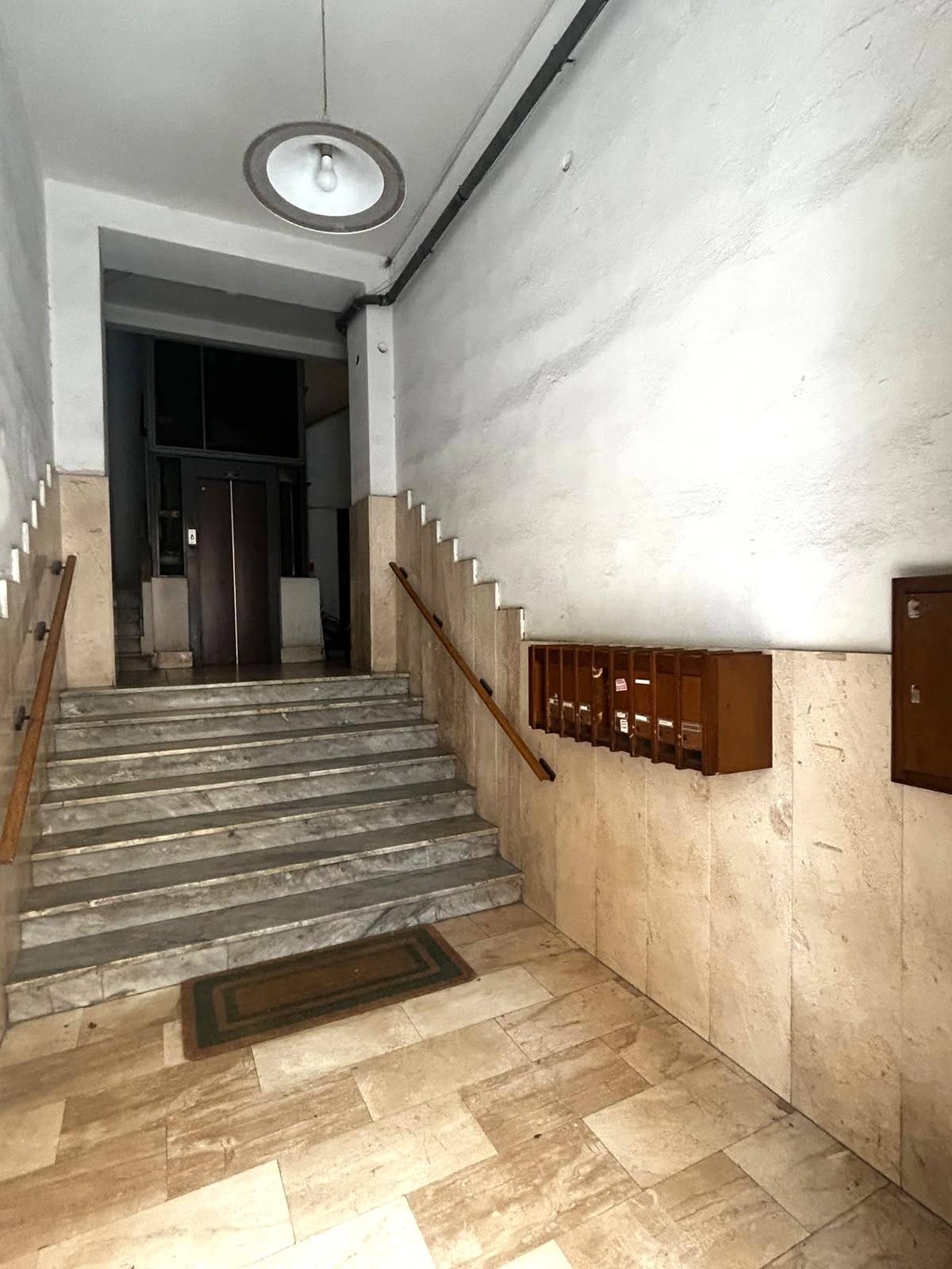 Appartamento in vendita a Cagliari, San Benedetto