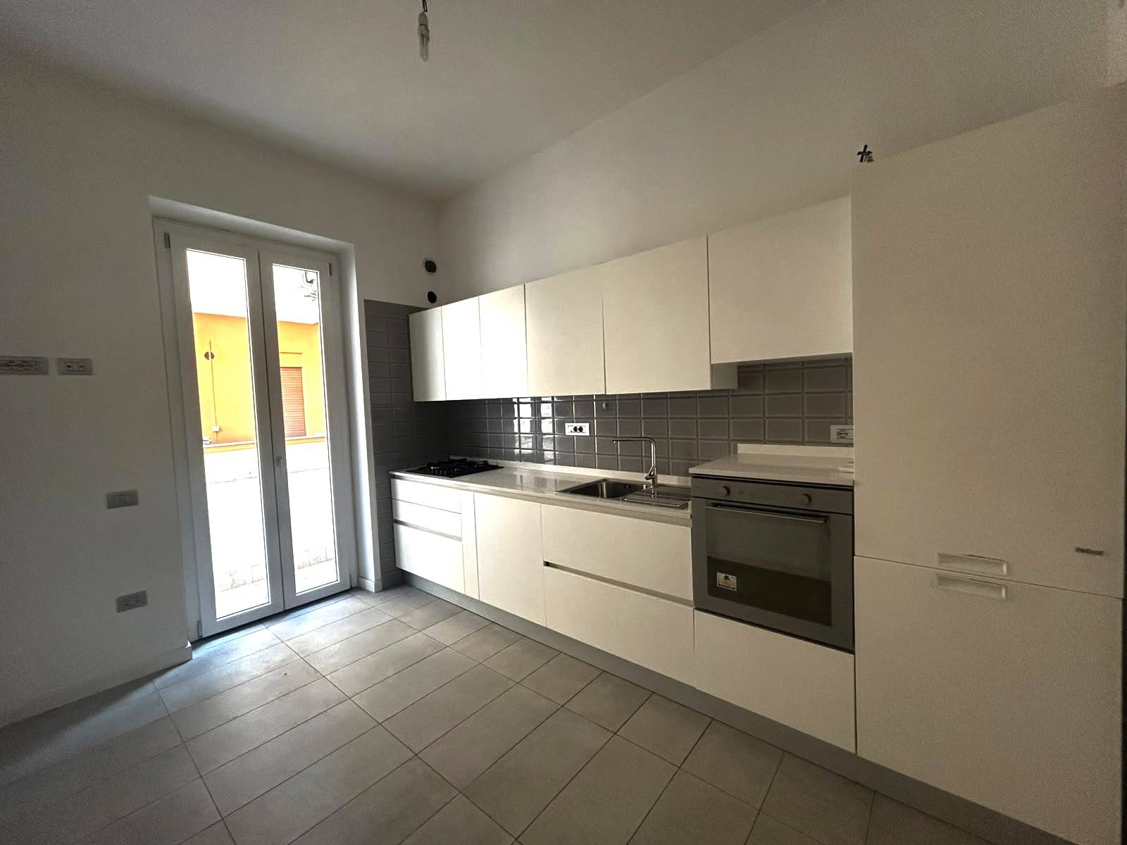 Appartamento in vendita a Cagliari, San Benedetto