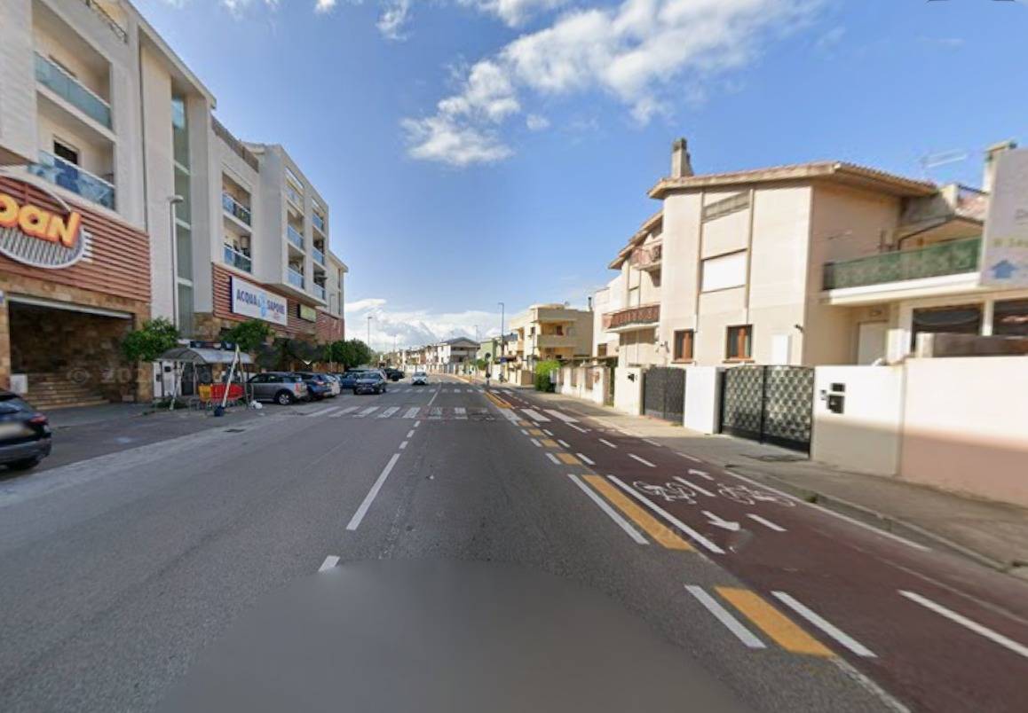 Appartamento in vendita a Selargius