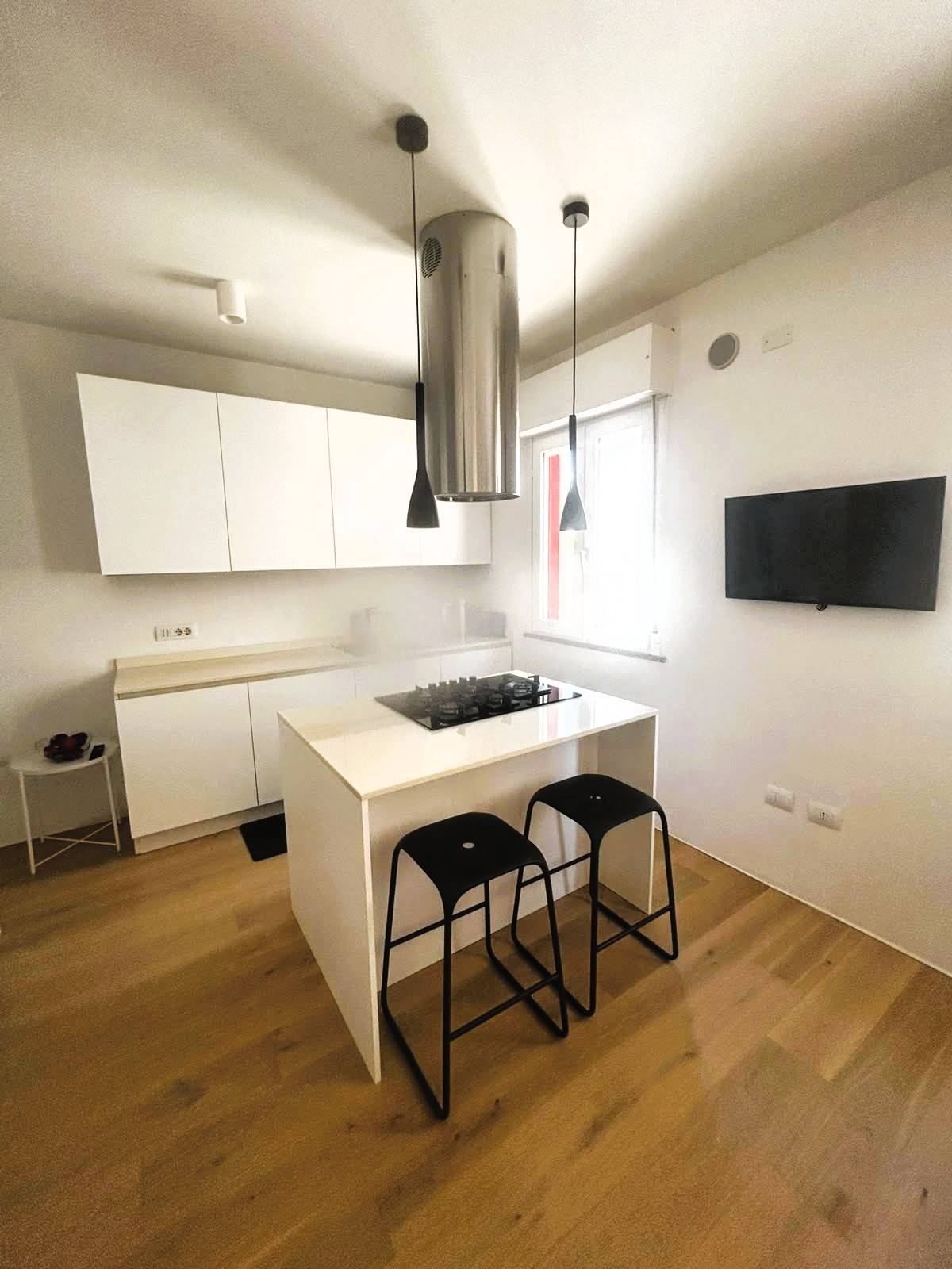 Casa semi indipendente in vendita a Cagliari, Barracca Manna