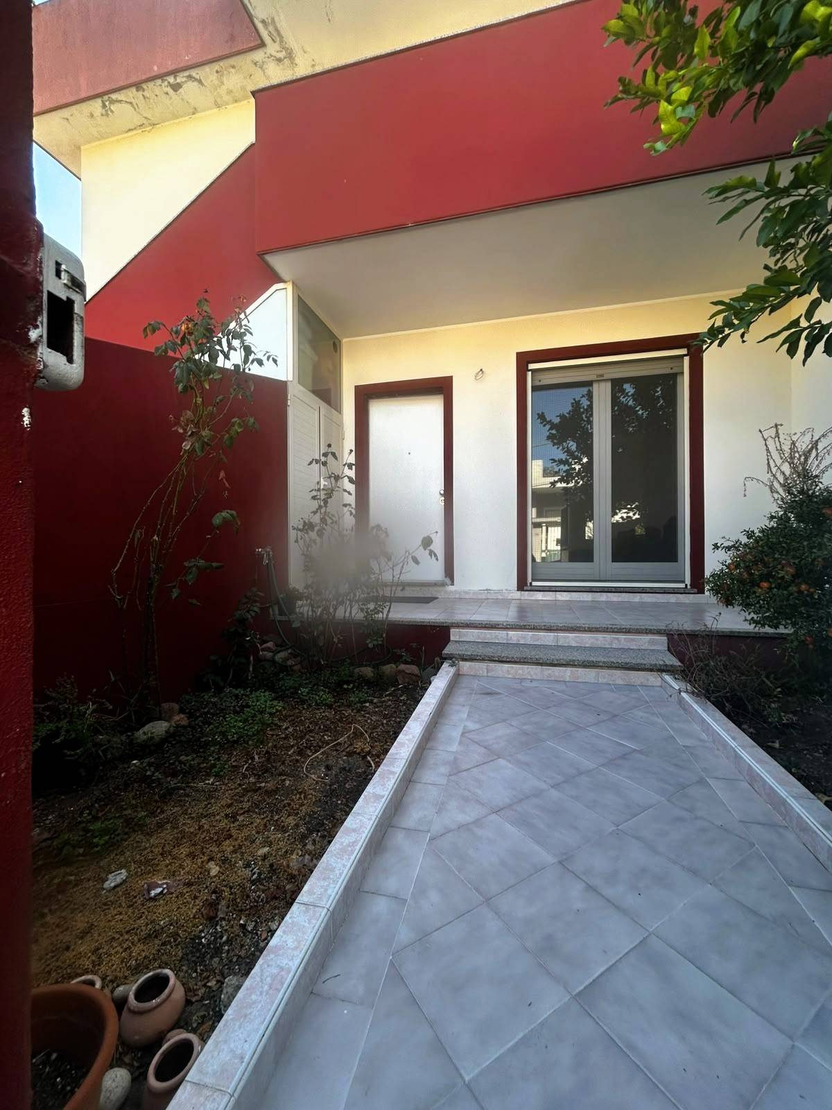 Casa semi indipendente in vendita a Cagliari, Barracca Manna