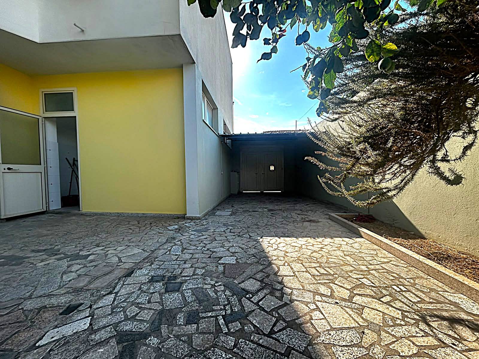 Appartamento in vendita a Selargius
