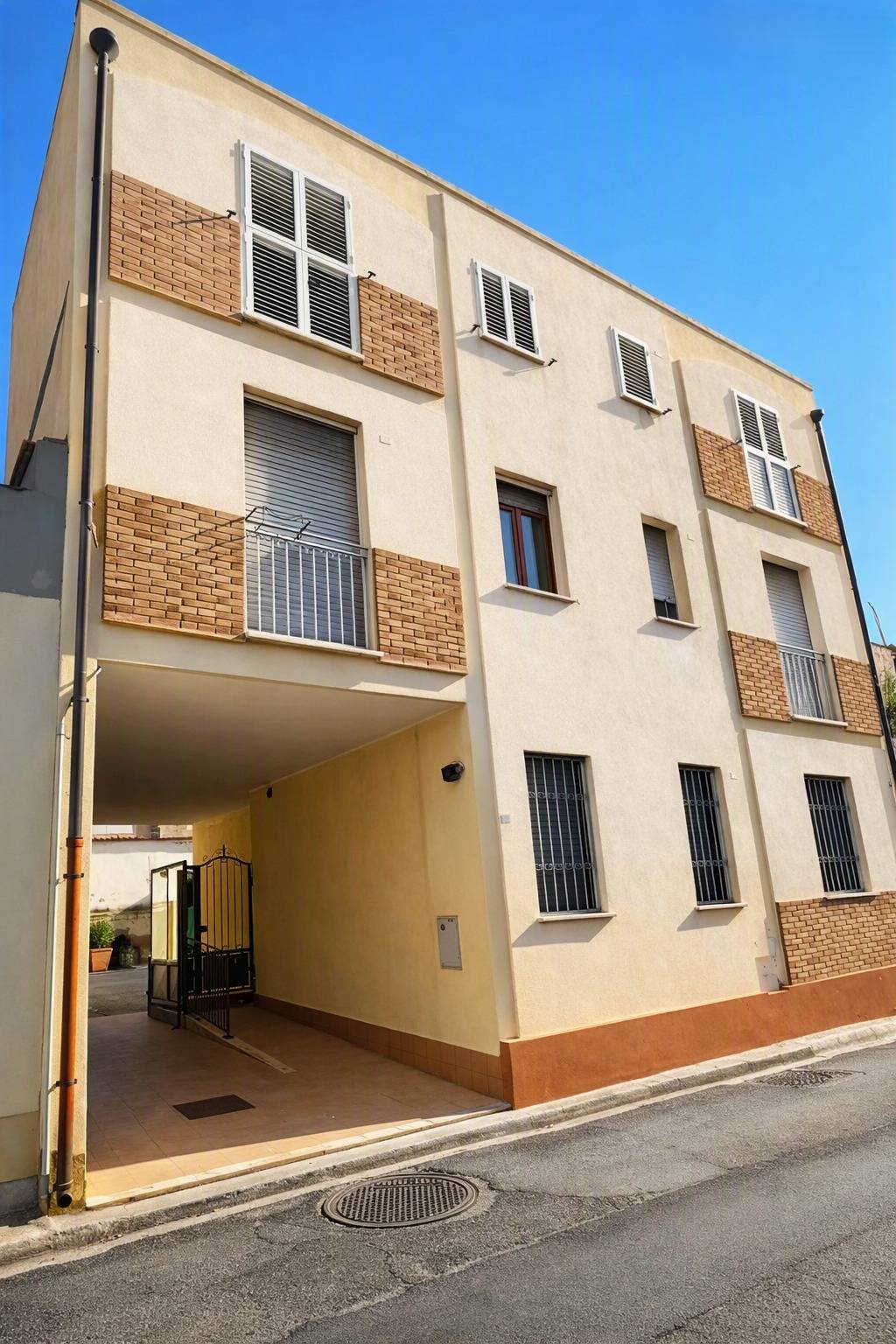 Appartamento in vendita a Cagliari