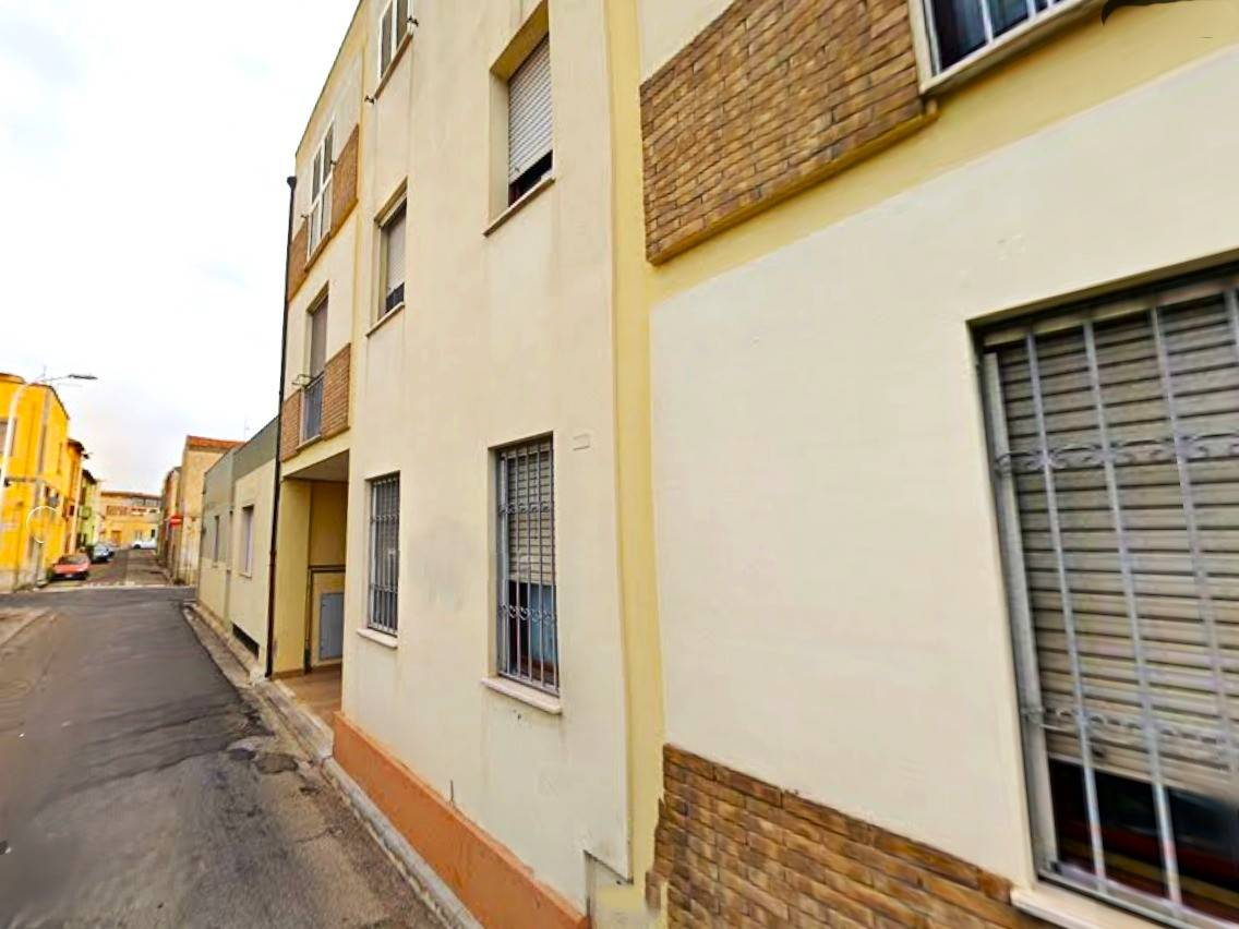 Appartamento in vendita a Cagliari