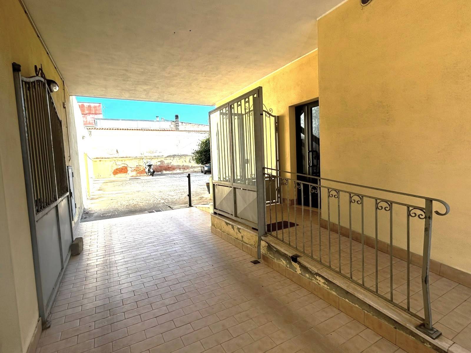 Appartamento in vendita a Cagliari