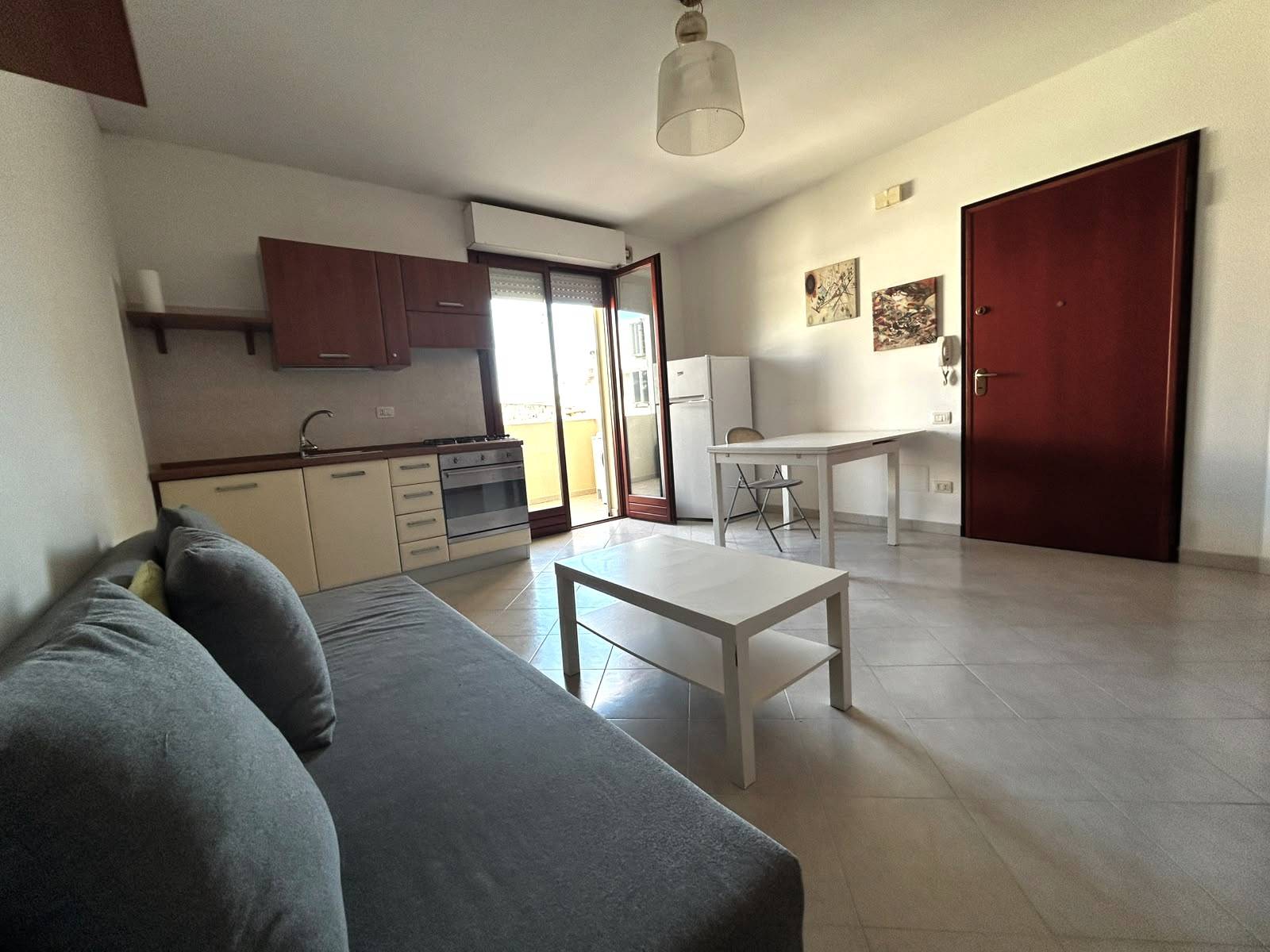 Appartamento in vendita a Cagliari