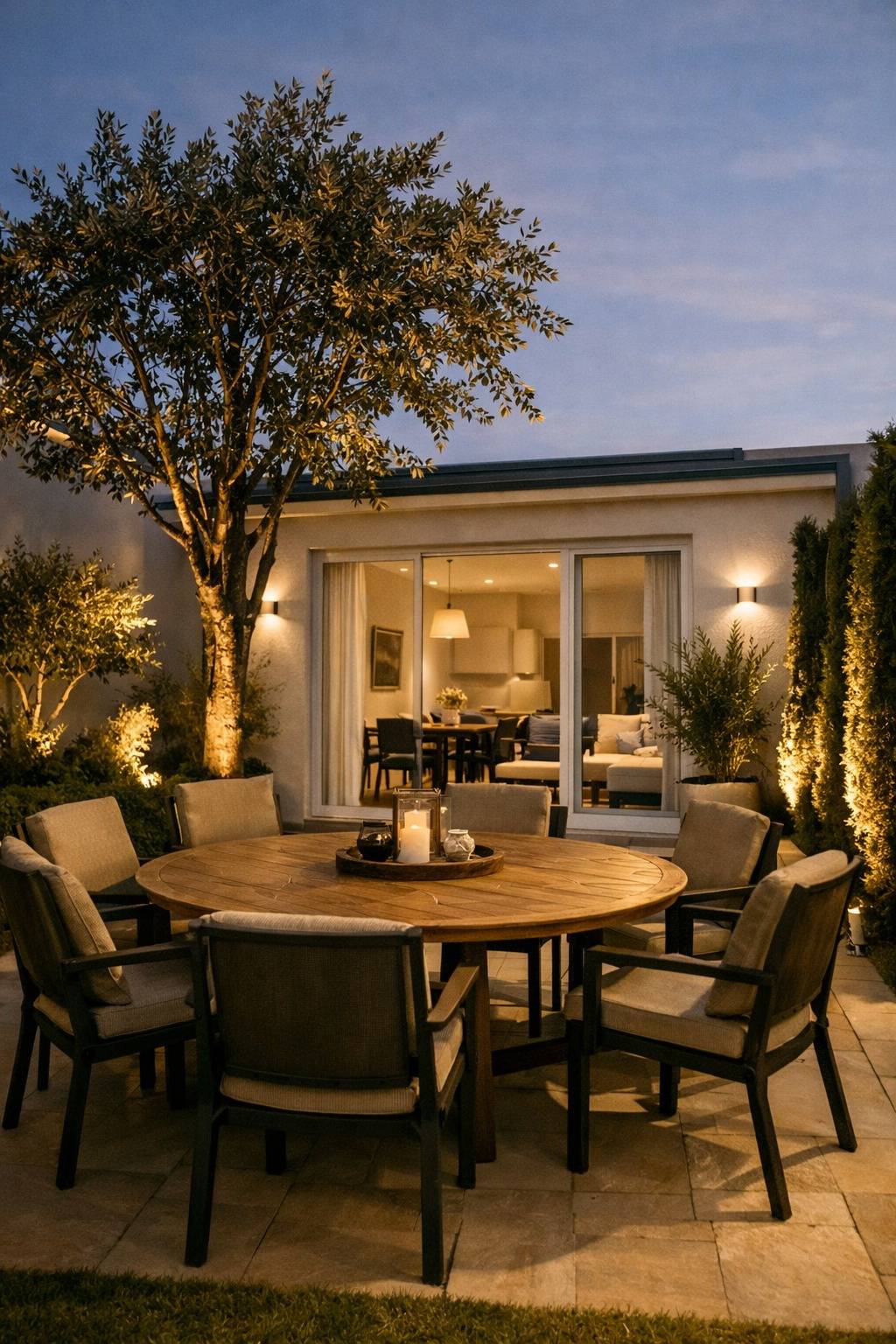 Villa a Schiera in vendita a Decimomannu