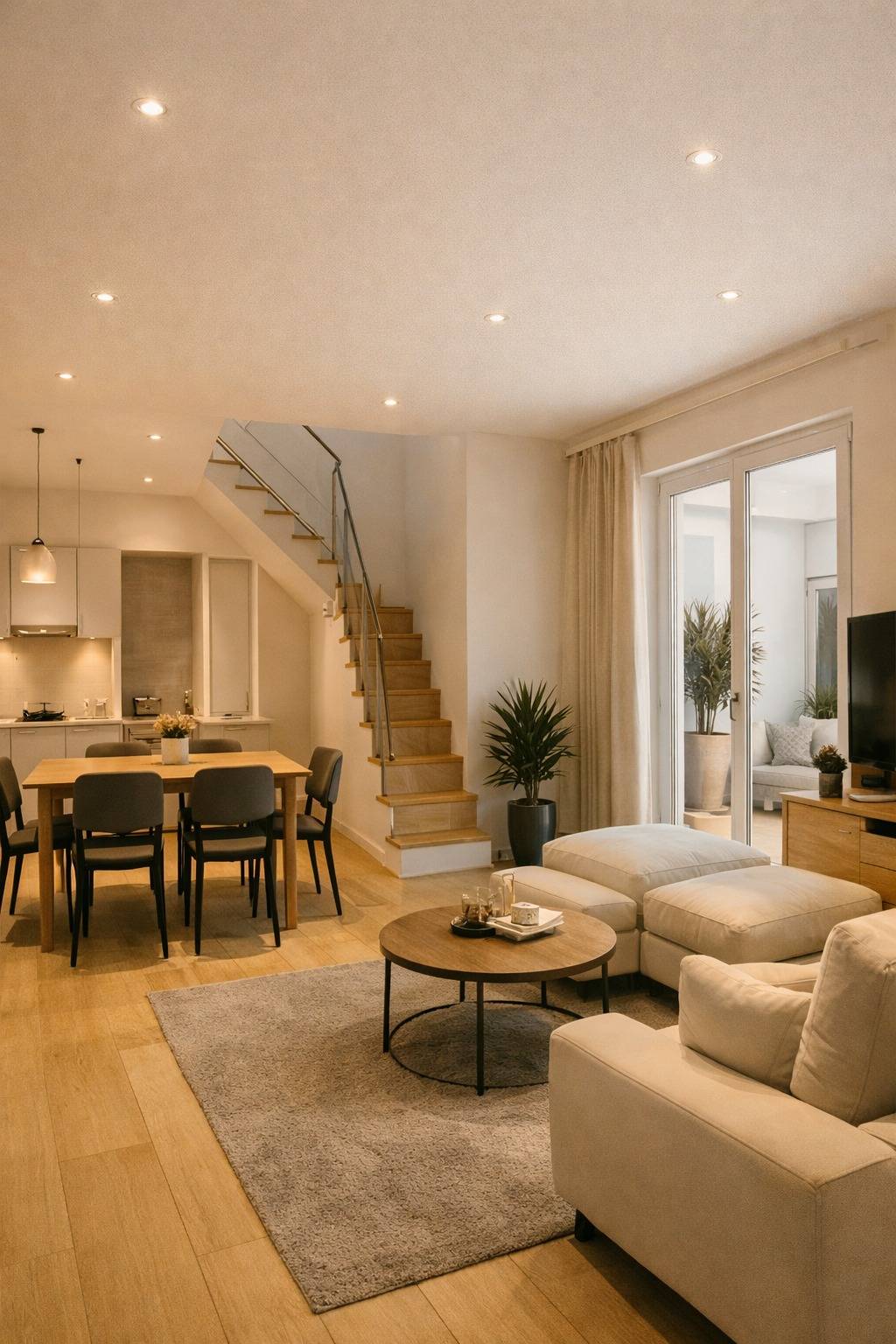 Villa a Schiera in vendita a Decimomannu