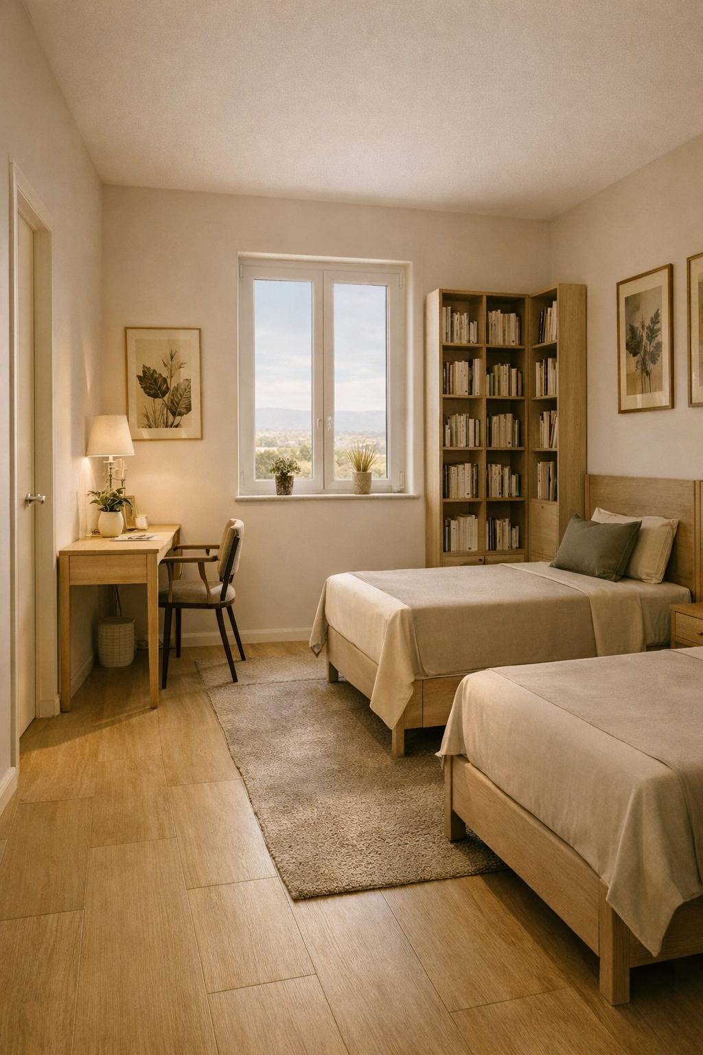 Villa a Schiera in vendita a Decimomannu