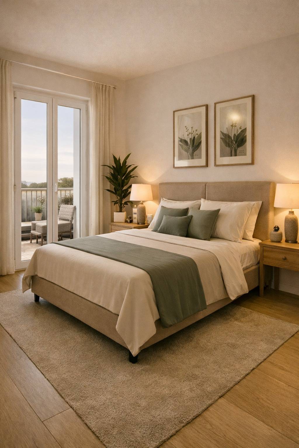 Villa a Schiera in vendita a Decimomannu