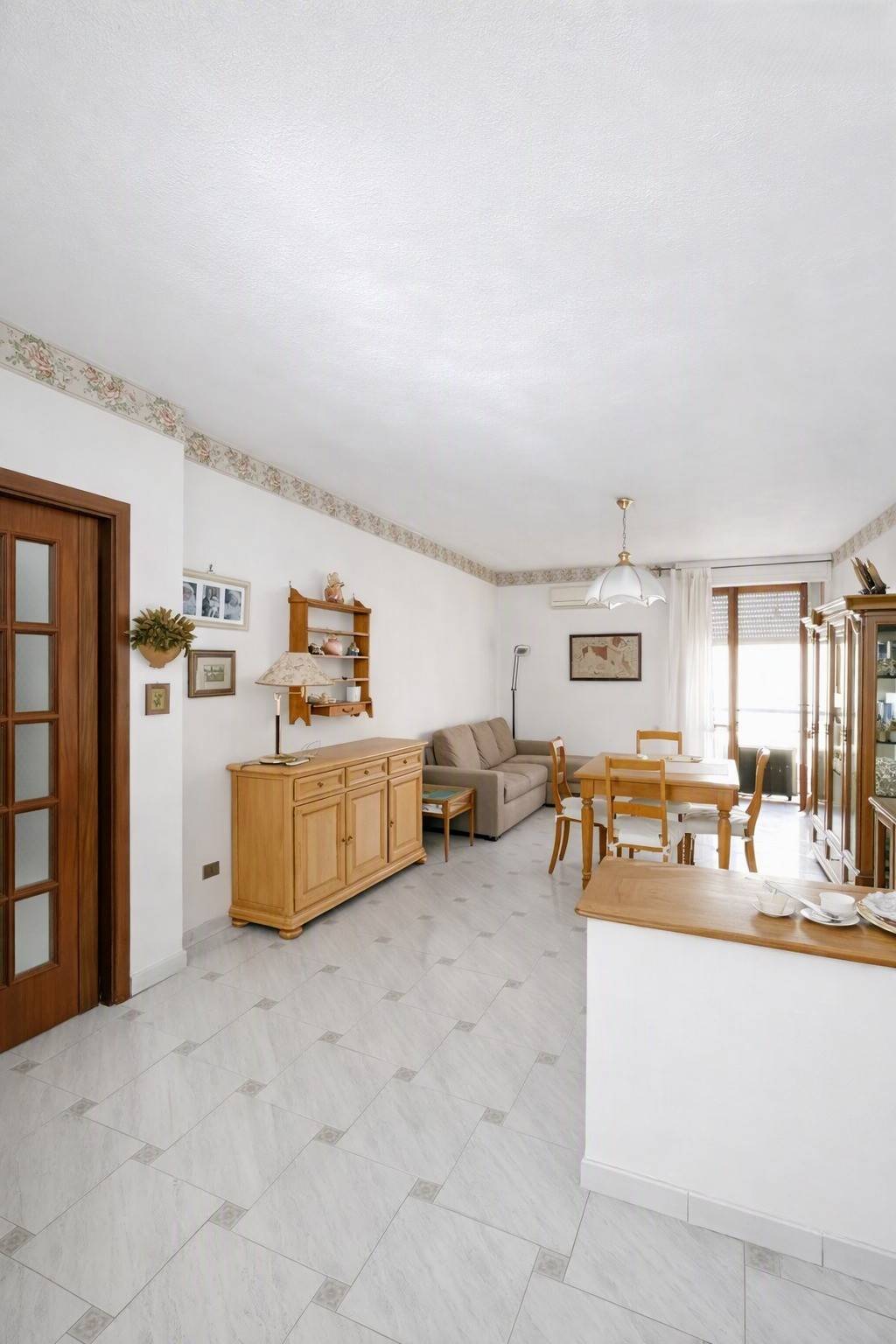 Appartamento in vendita a Selargius