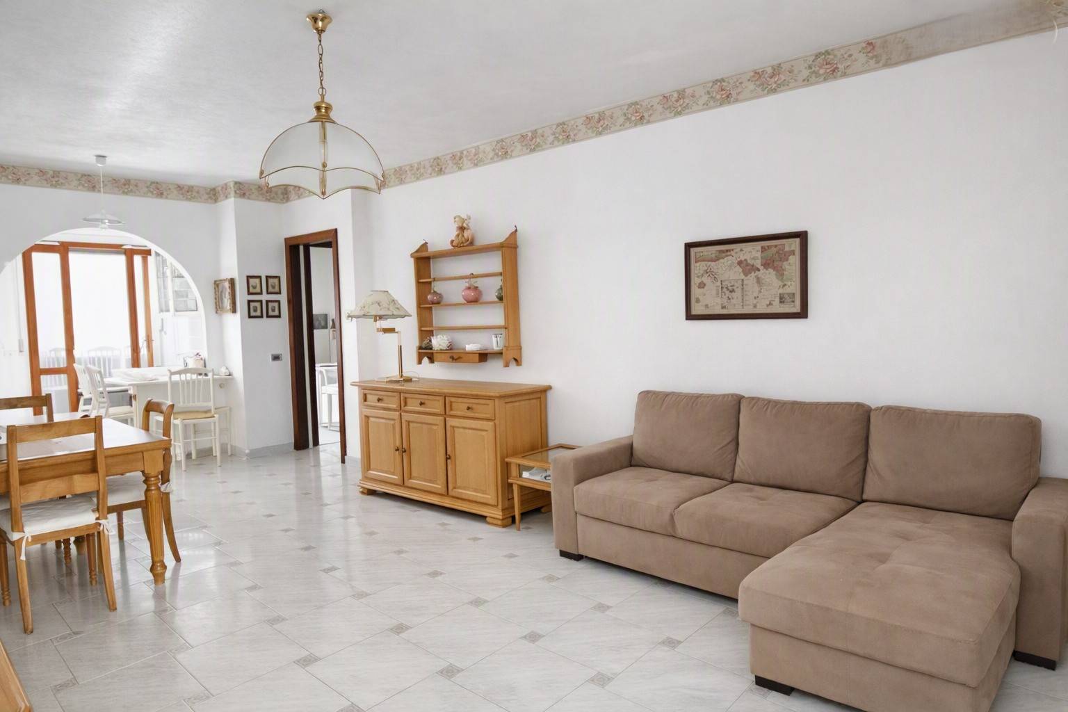 Appartamento in vendita a Selargius