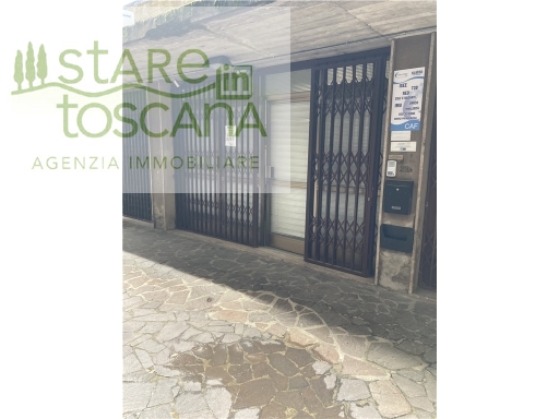 Negozio in affitto, Scandicci centro