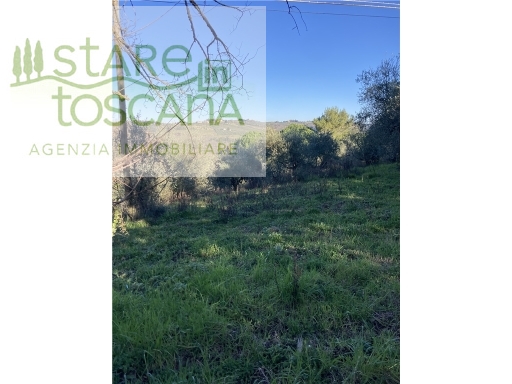 Terreno in vendita, Montespertoli la ripa