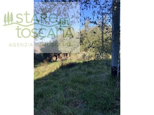 Terreno in vendita, Montespertoli la ripa