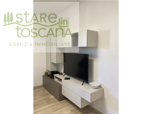 Quadrilocale in vendita, Scandicci centro