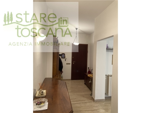 Quadrilocale in vendita, Scandicci centro