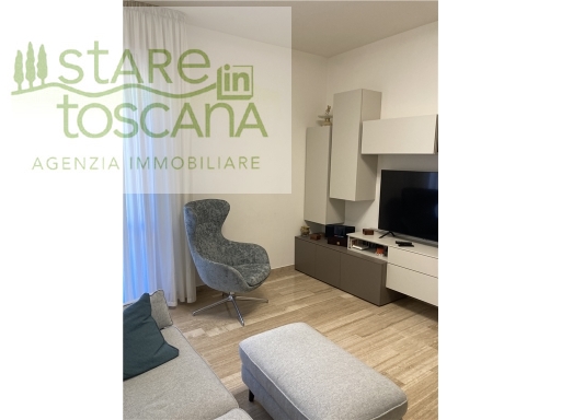 Quadrilocale in vendita, Scandicci centro