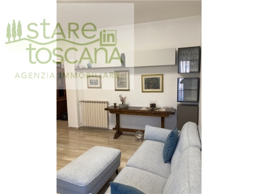 Quadrilocale in vendita, Scandicci centro