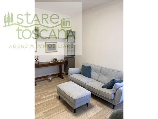 Quadrilocale in vendita, Scandicci centro