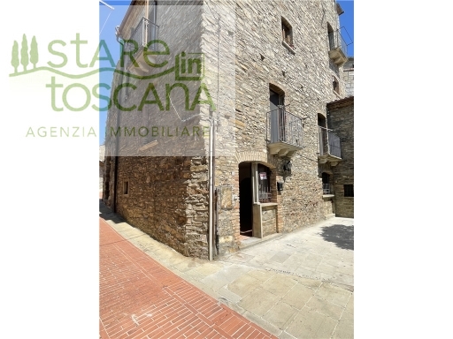 Appartamento con giardino, Guardia Perticara centro