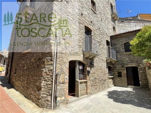 Appartamento con giardino, Guardia Perticara centro