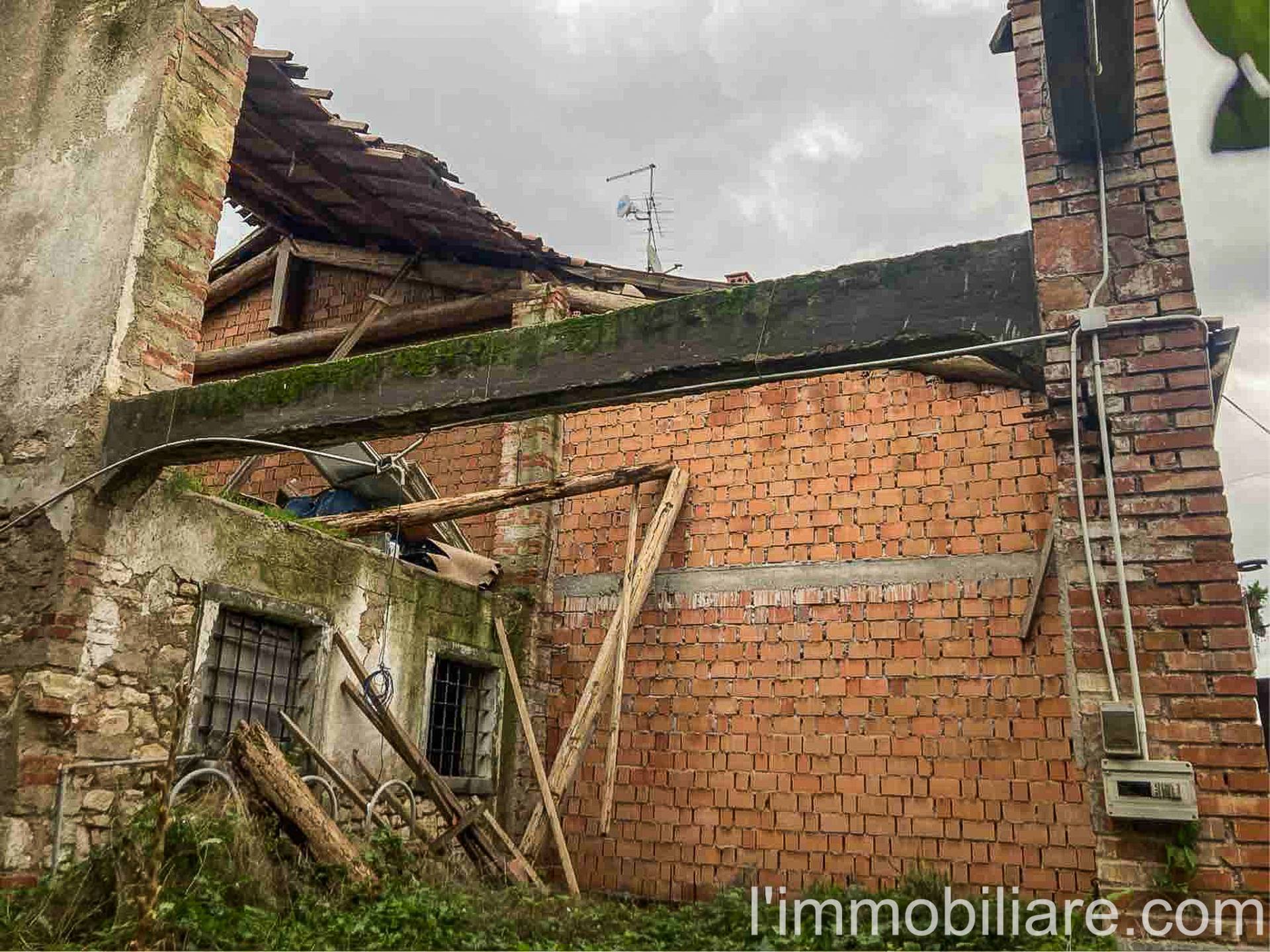 Casale/Rustico in vendita a Povegliano Veronese, Centro
