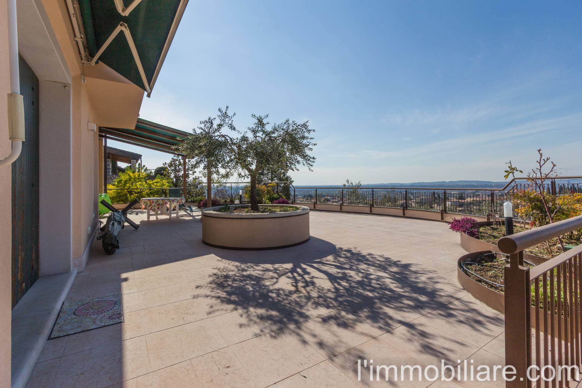 Villa Singola in vendita a San Pietro in Cariano, Castelrotto