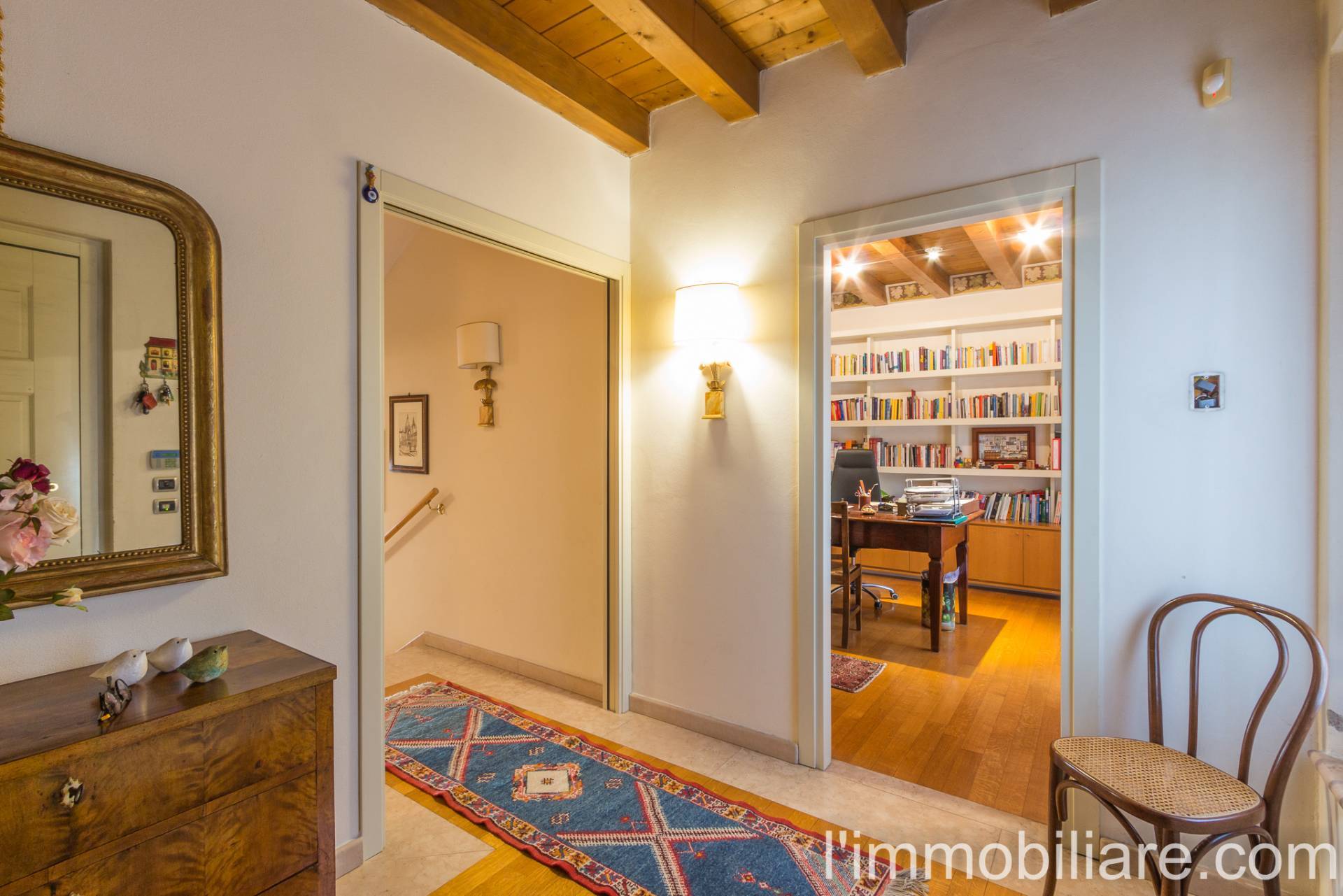 Villa Singola in vendita a San Pietro in Cariano, Castelrotto