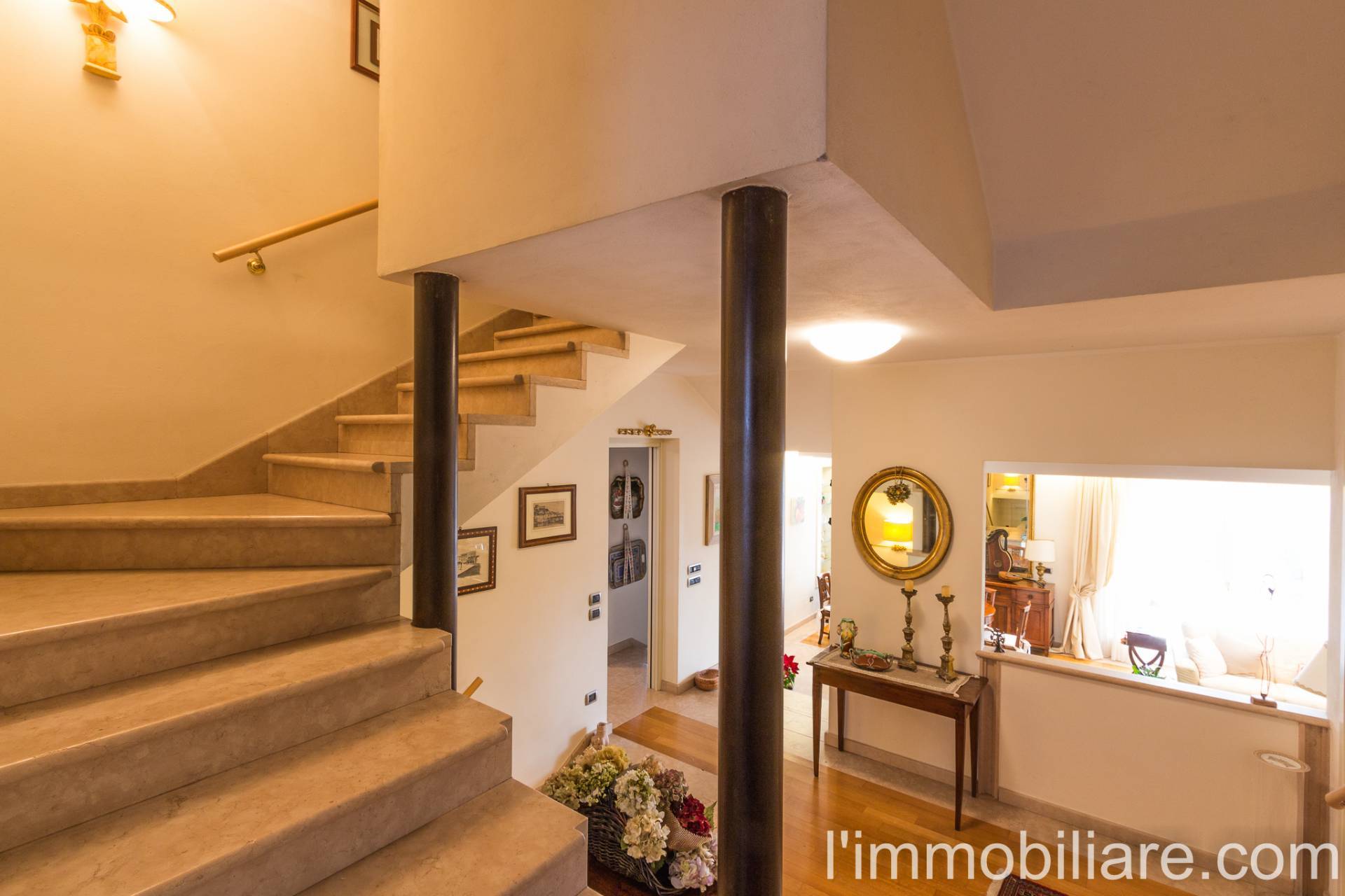 Villa Singola in vendita a San Pietro in Cariano, Castelrotto