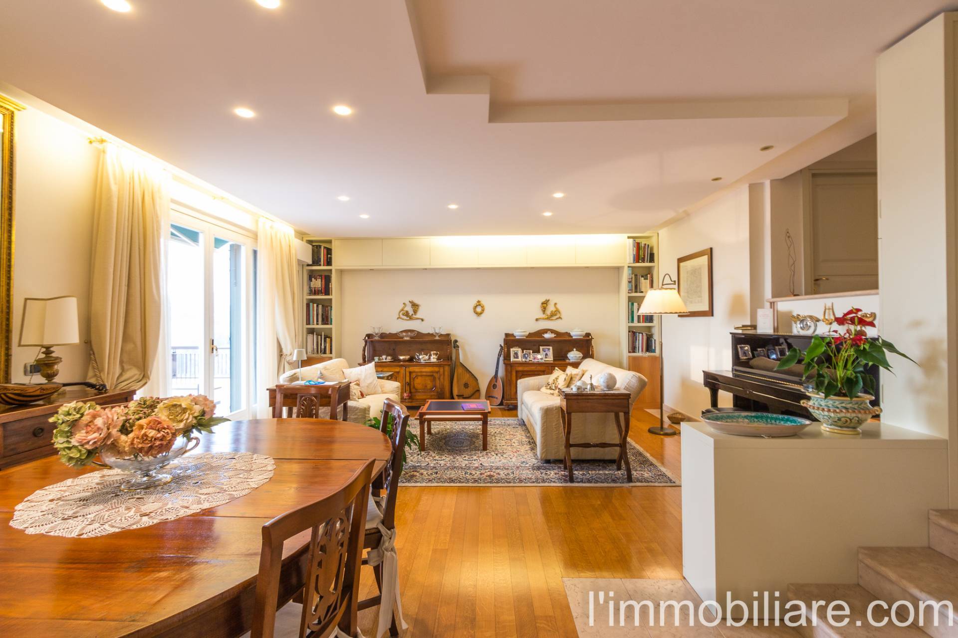 Villa Singola in vendita a San Pietro in Cariano, Castelrotto