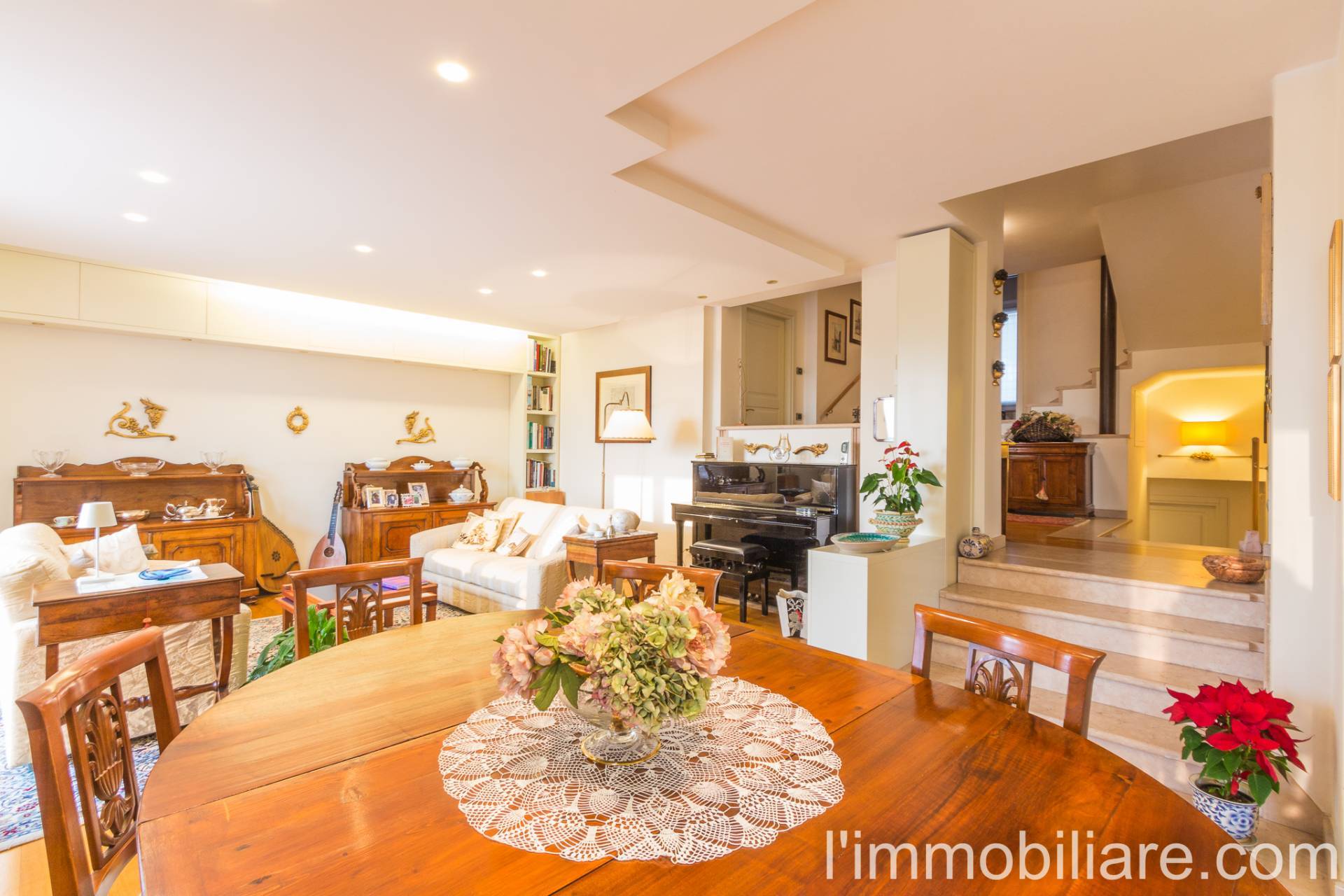 Villa Singola in vendita a San Pietro in Cariano, Castelrotto