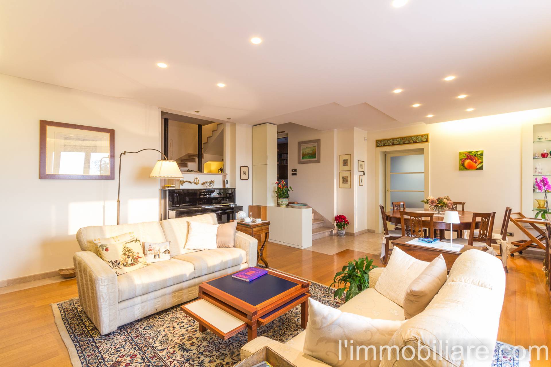 Villa Singola in vendita a San Pietro in Cariano, Castelrotto