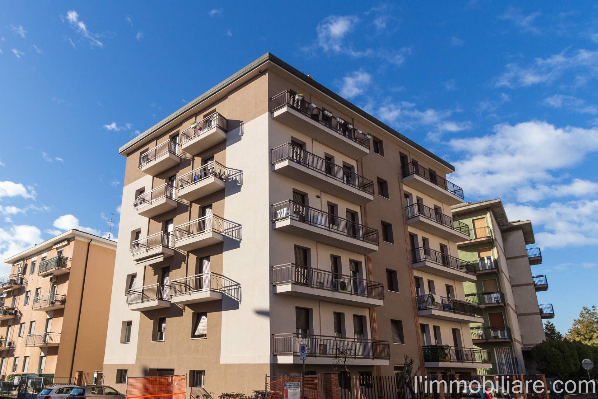 Appartamento in vendita a Verona, Ponte Crencano