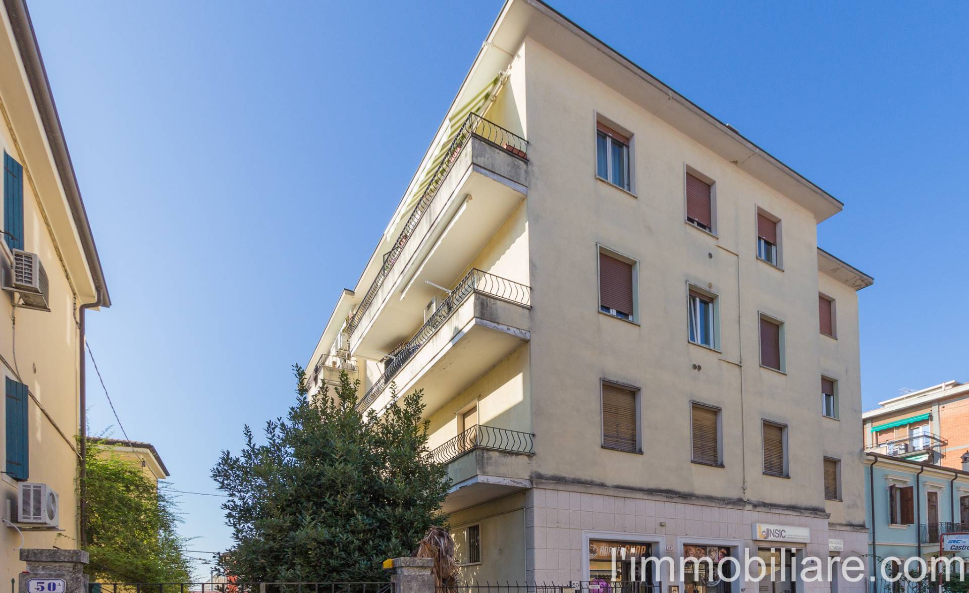 Appartamento in vendita a Verona, Borgo Venezia