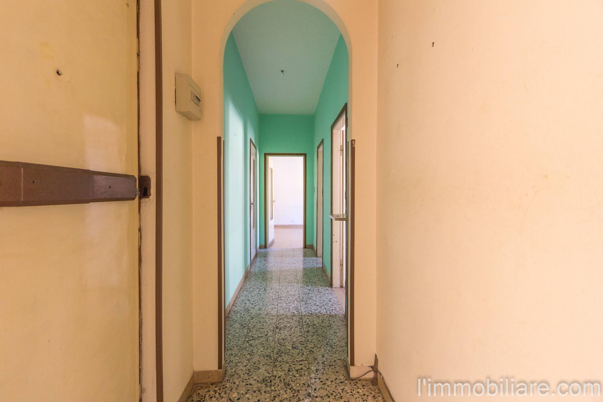 Appartamento in vendita a Verona, Borgo Venezia