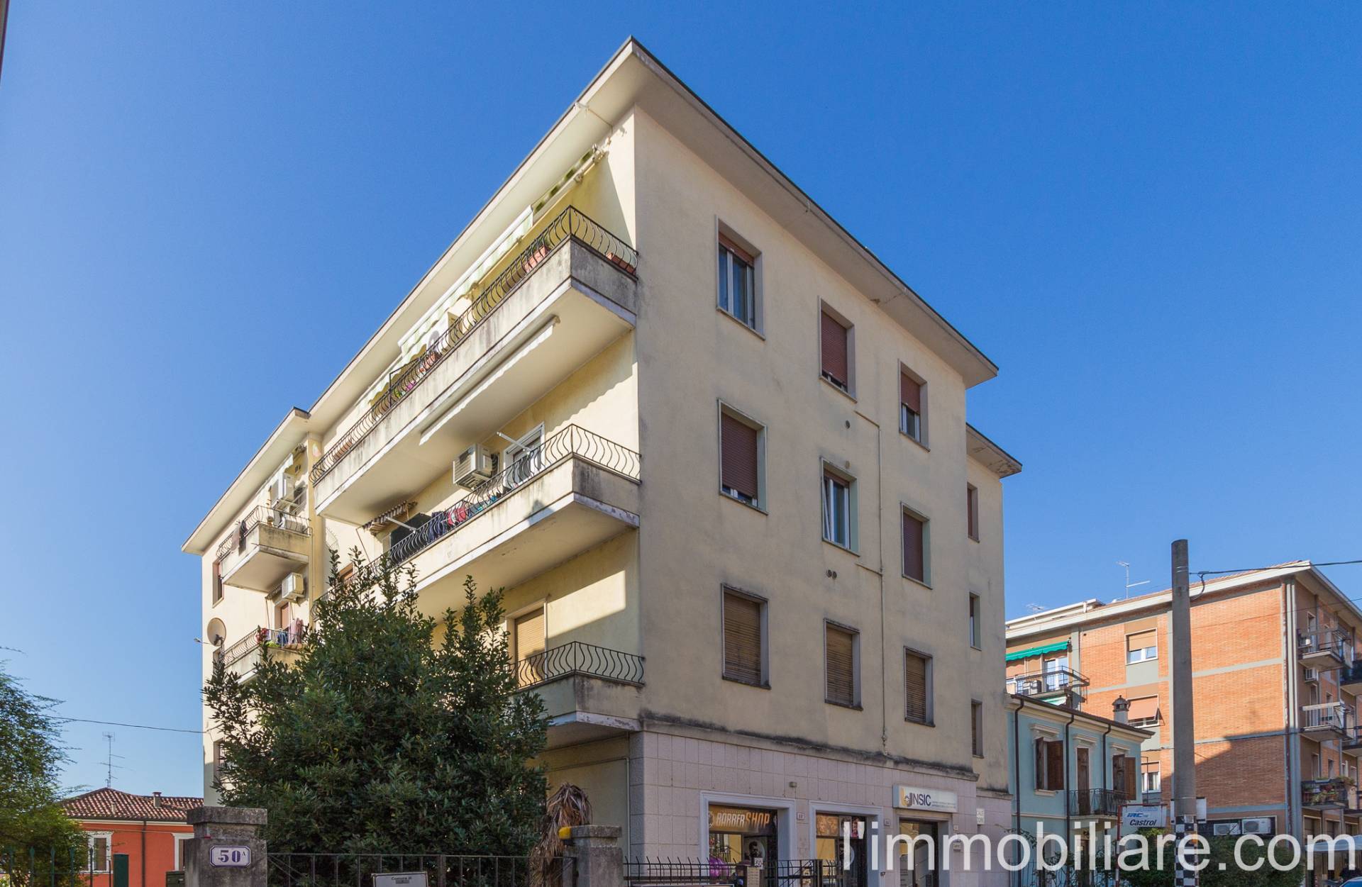 Appartamento in vendita a Verona, Borgo Venezia