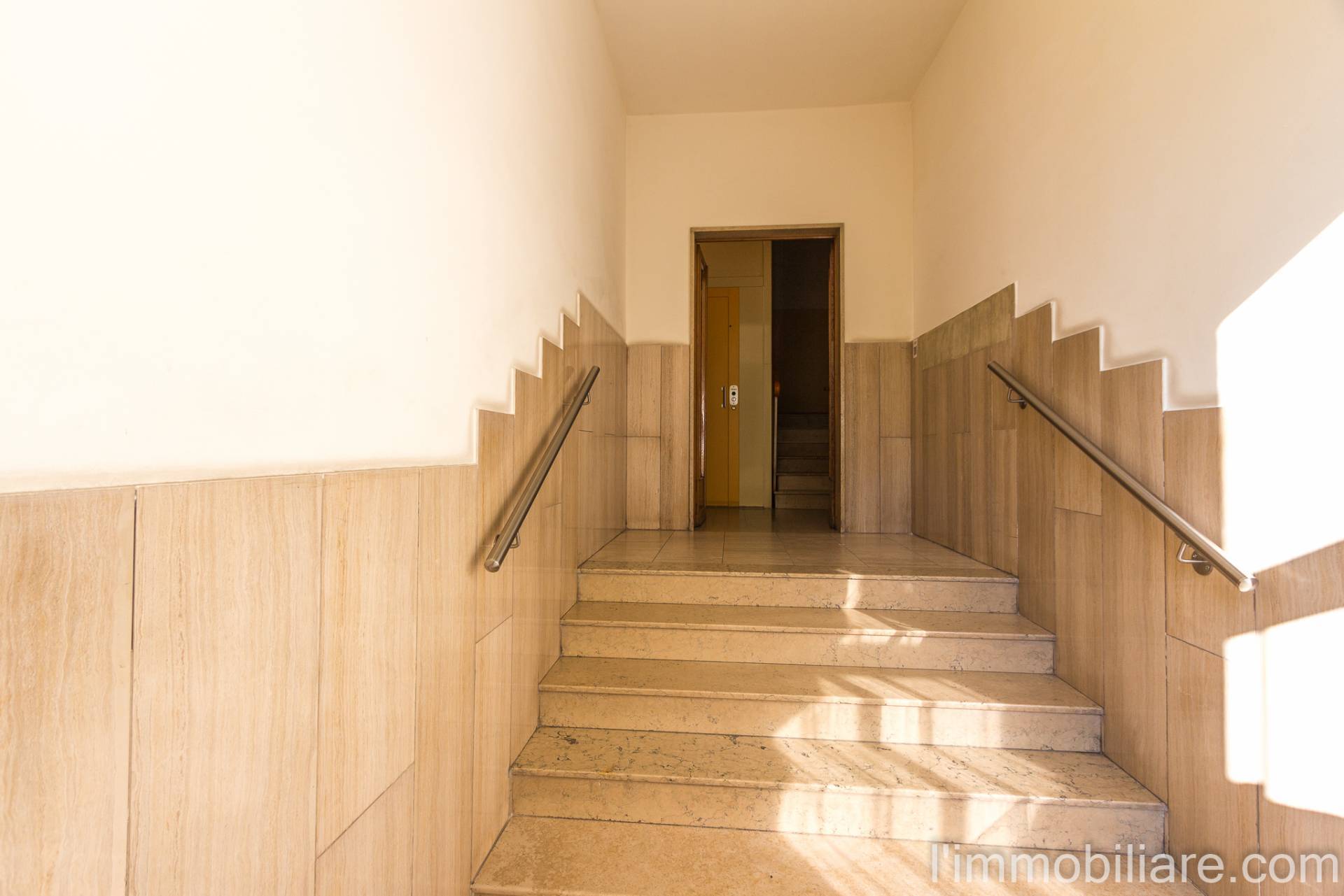 Appartamento in vendita a Verona, Borgo Venezia