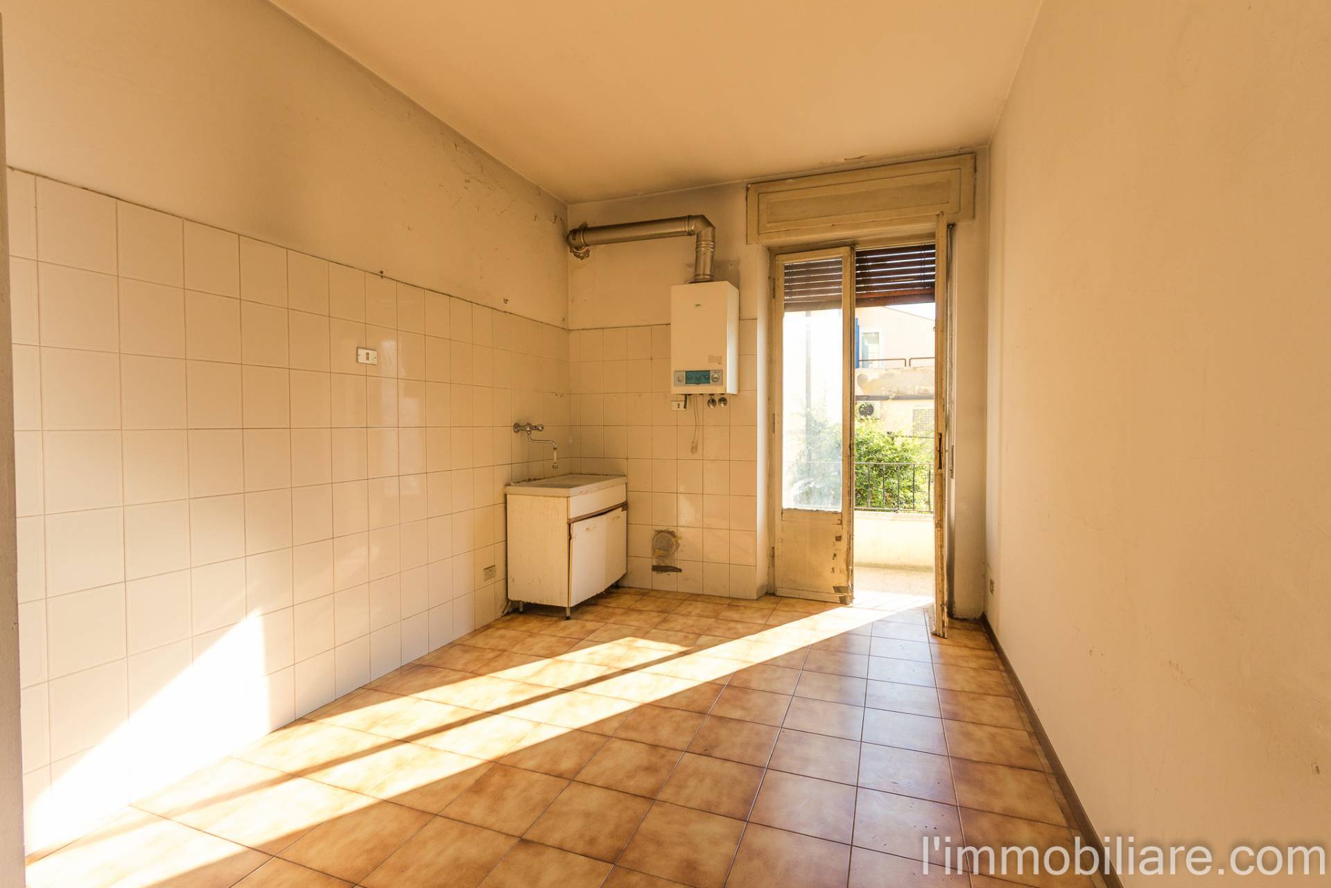 Appartamento in vendita a Verona, Borgo Venezia