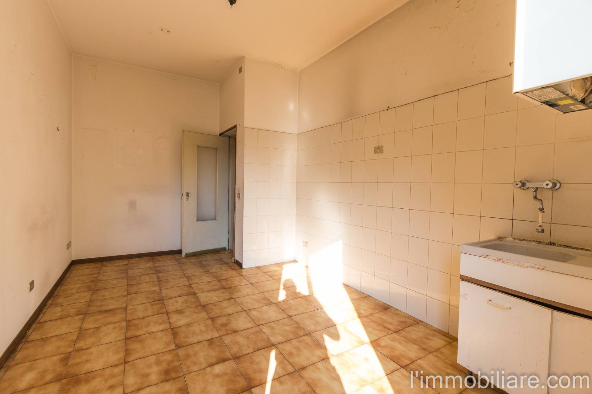 Appartamento in vendita a Verona, Borgo Venezia